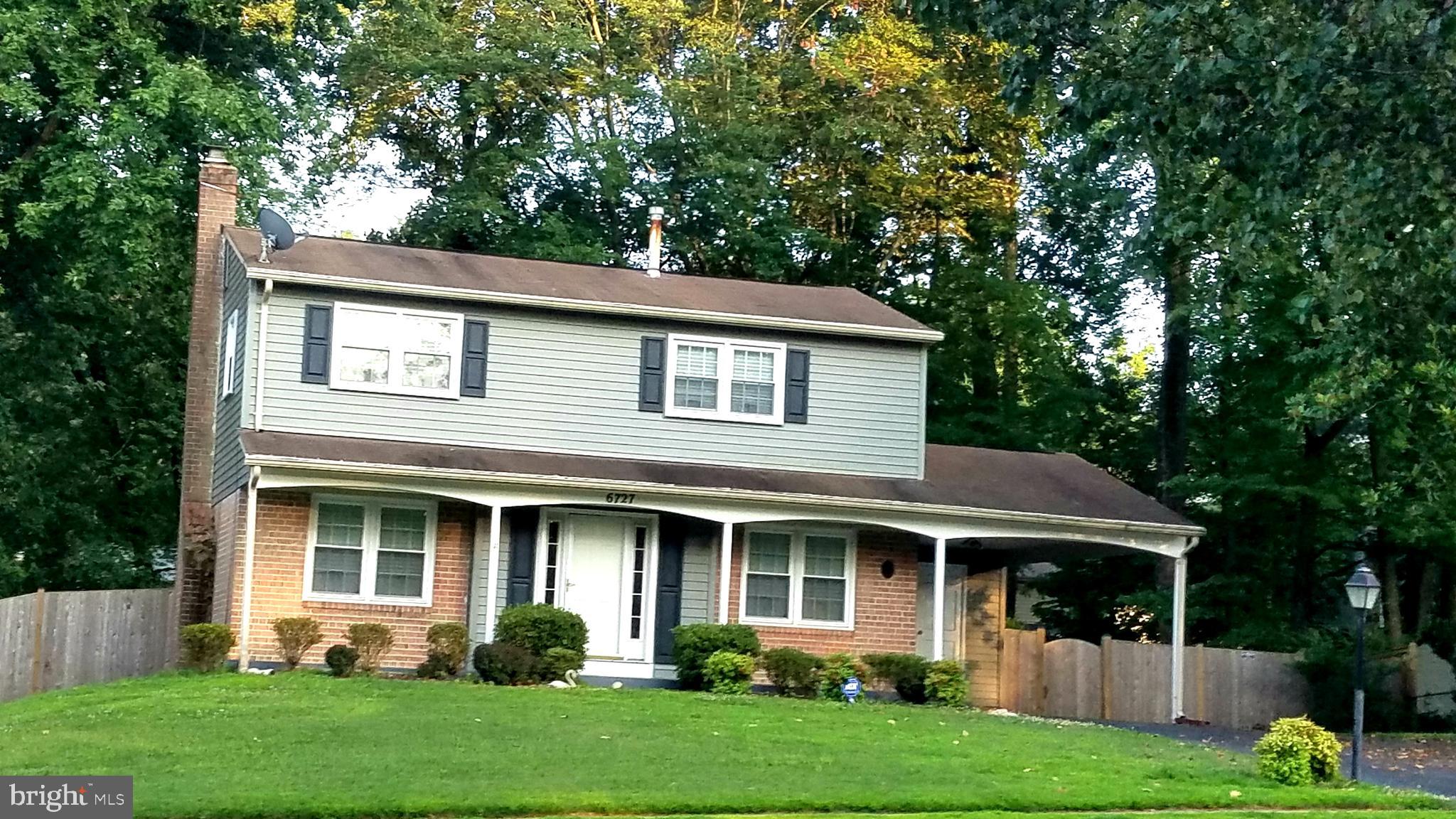 6727 Huntsman Boulevard Springfield, VA 22152 - Photo 1 of 49 Gallery Image 1