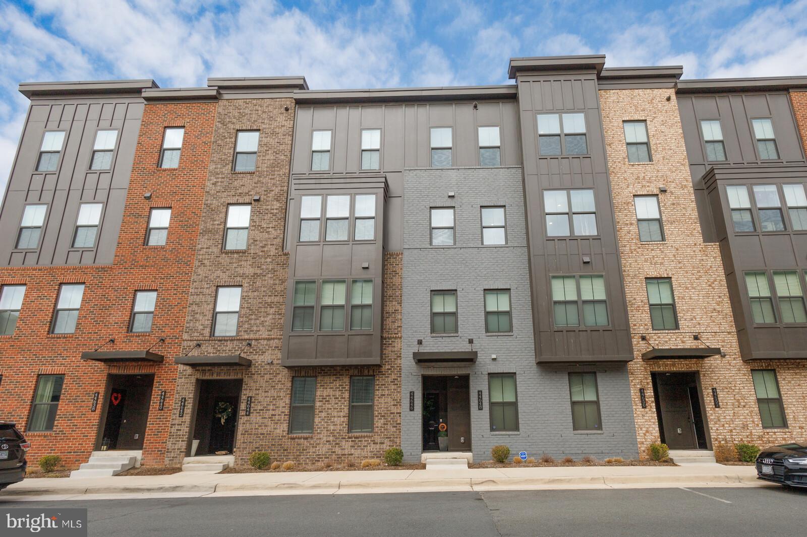 44646 Provincetown Drive Ashburn, VA 20147 - Photo 1 of 44 a front view of a building