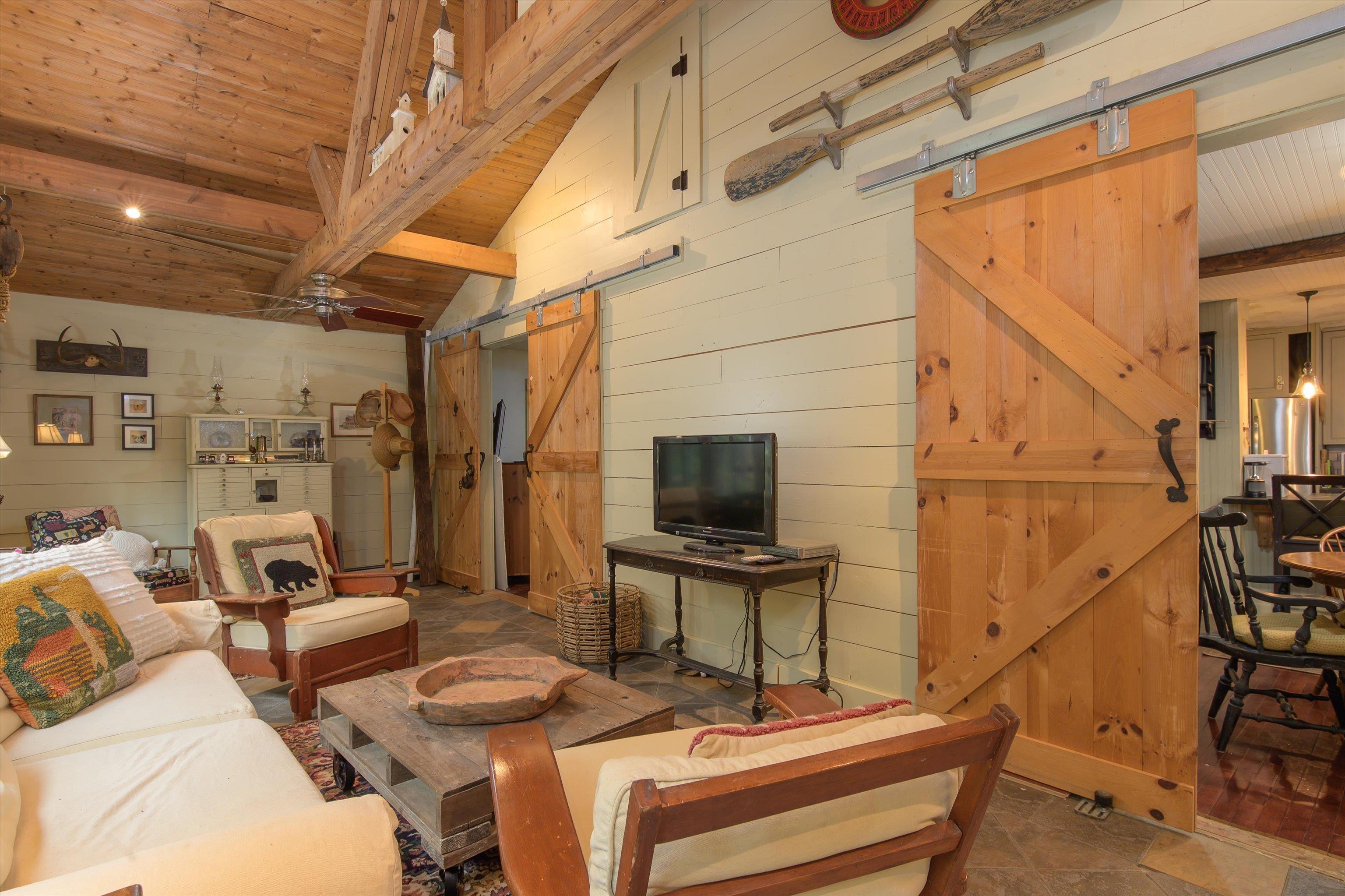 252 Tudor Road Sandgate, VT 05250 - Photo 16 of 33