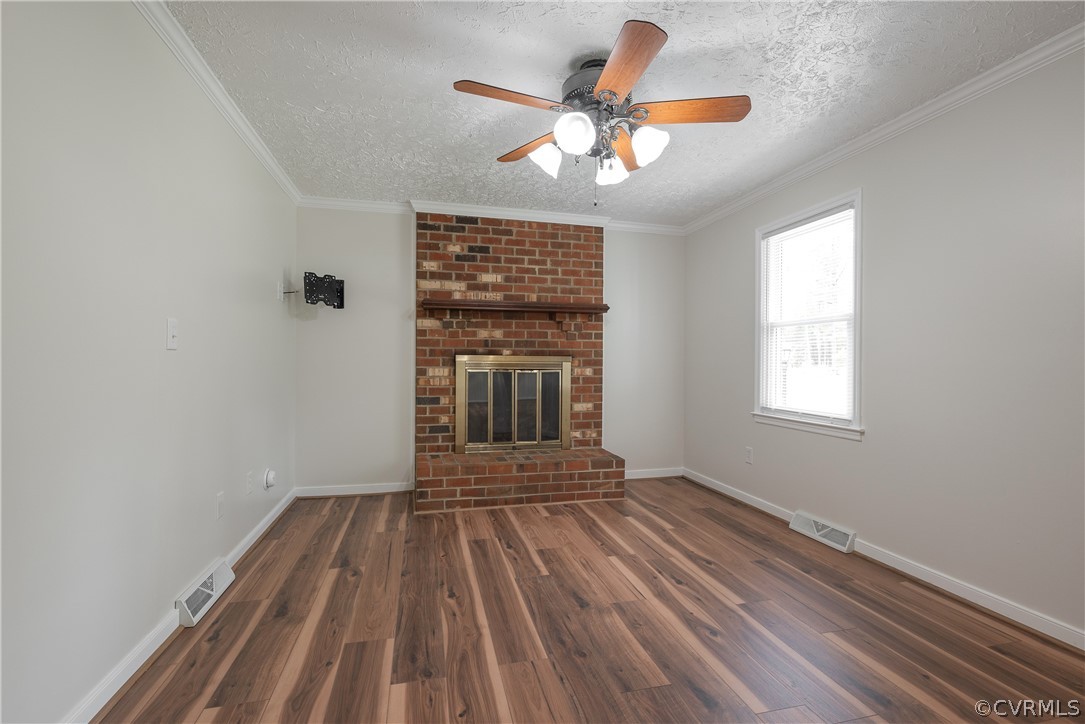 2822 Sutherland Road Sutherland, VA 23885 - Photo 11 of 46 Gallery Image 11