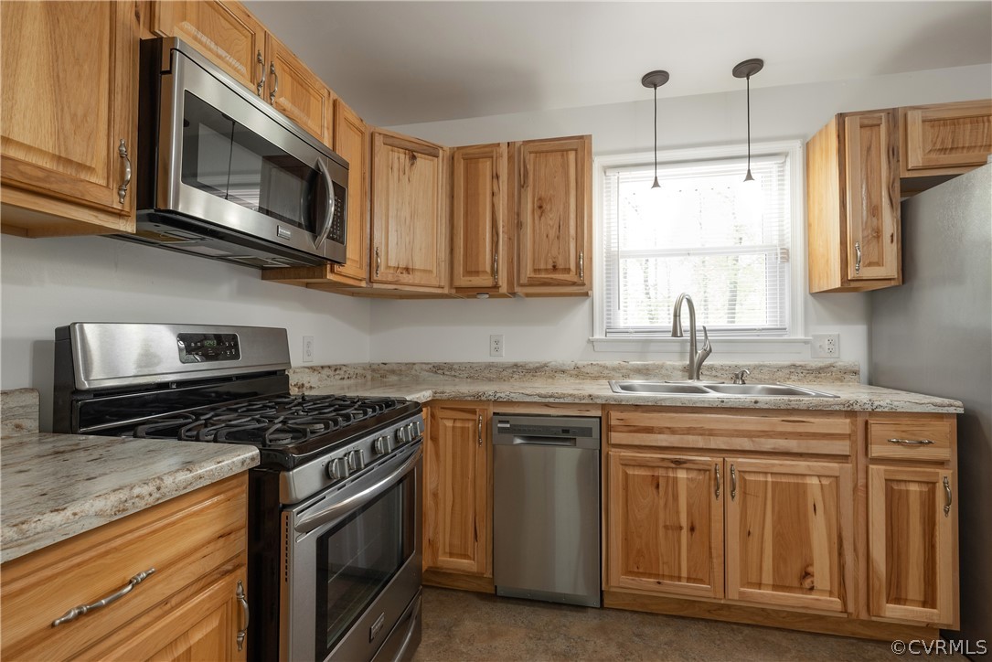 2822 Sutherland Road Sutherland, VA 23885 - Photo 12 of 46 Gallery Image 12