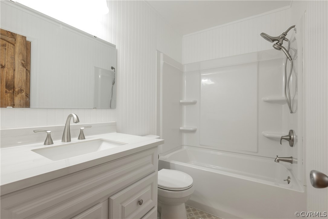 2822 Sutherland Road Sutherland, VA 23885 - Photo 13 of 46 Gallery Image 13