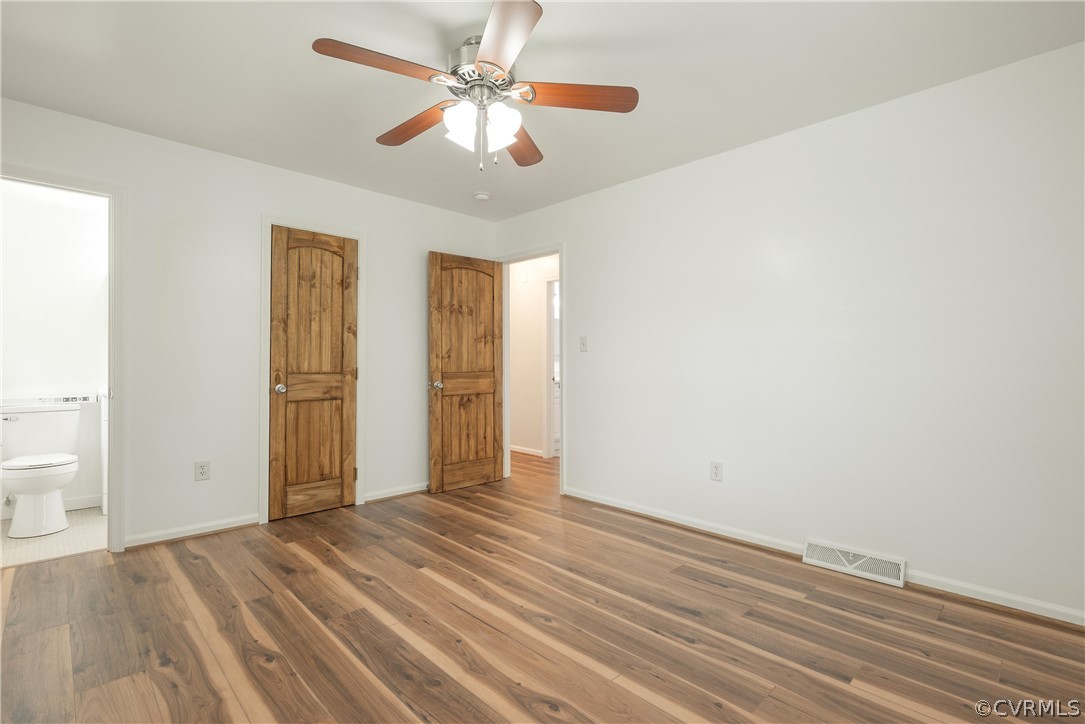 2822 Sutherland Road Sutherland, VA 23885 - Photo 15 of 46 Gallery Image 15