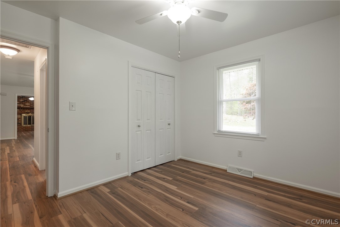 2822 Sutherland Road Sutherland, VA 23885 - Photo 23 of 46 Gallery Image 23