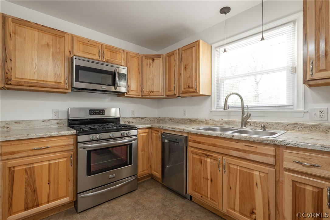 2822 Sutherland Road Sutherland, VA 23885 - Photo 24 of 46 Gallery Image 24