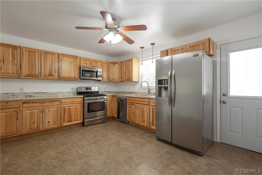 2822 Sutherland Road Sutherland, VA 23885 - Photo 26 of 46 Gallery Image 26