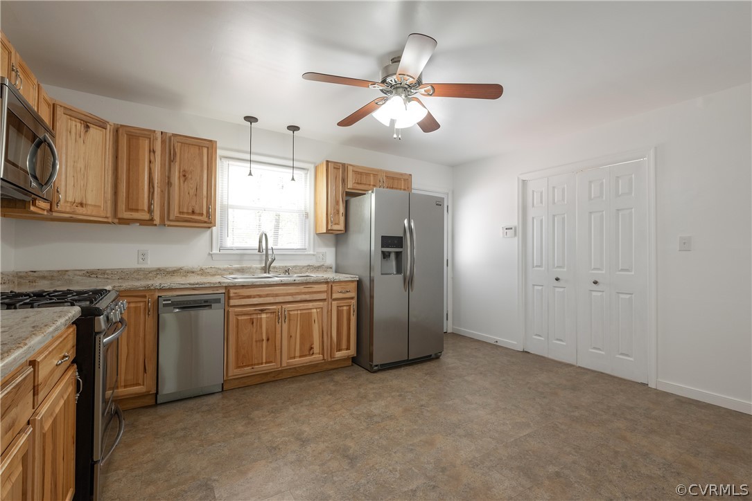 2822 Sutherland Road Sutherland, VA 23885 - Photo 28 of 46 Gallery Image 28