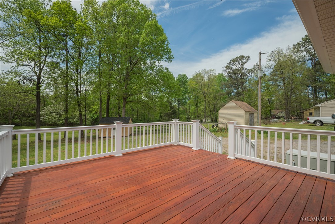 2822 Sutherland Road Sutherland, VA 23885 - Photo 31 of 46 Gallery Image 31
