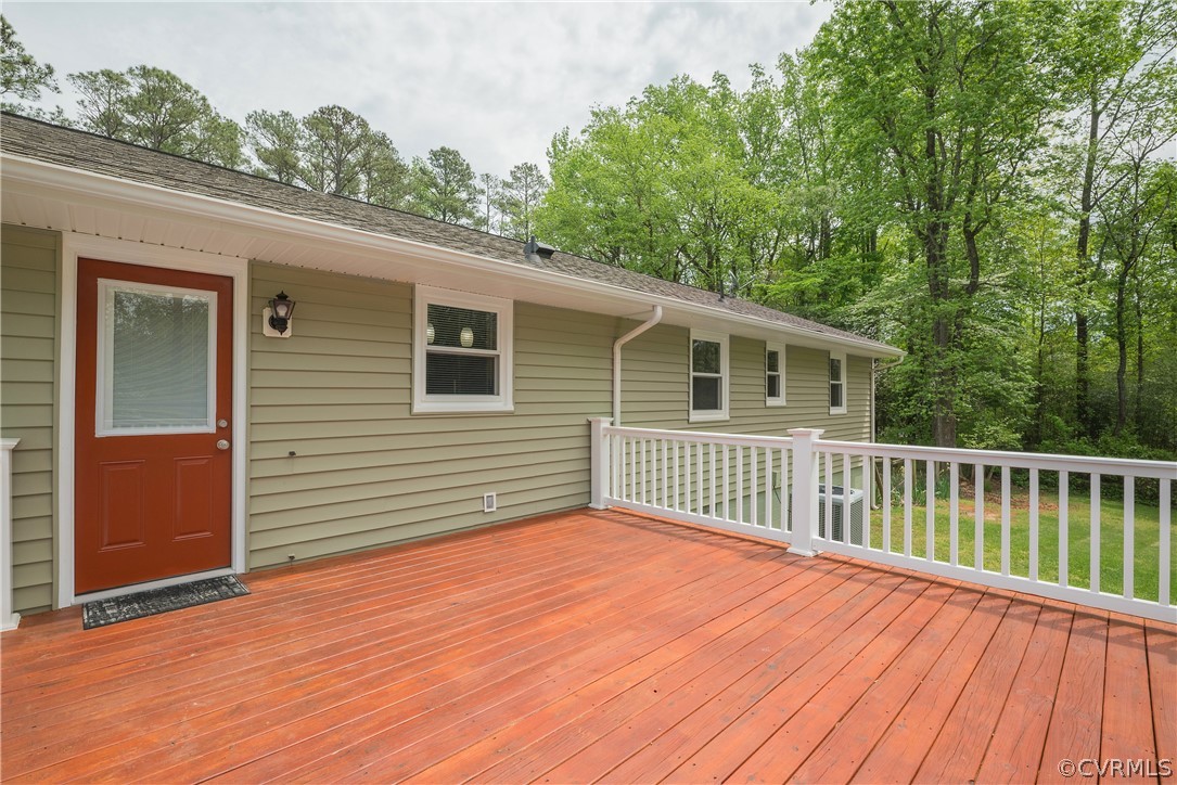 2822 Sutherland Road Sutherland, VA 23885 - Photo 32 of 46 Gallery Image 32