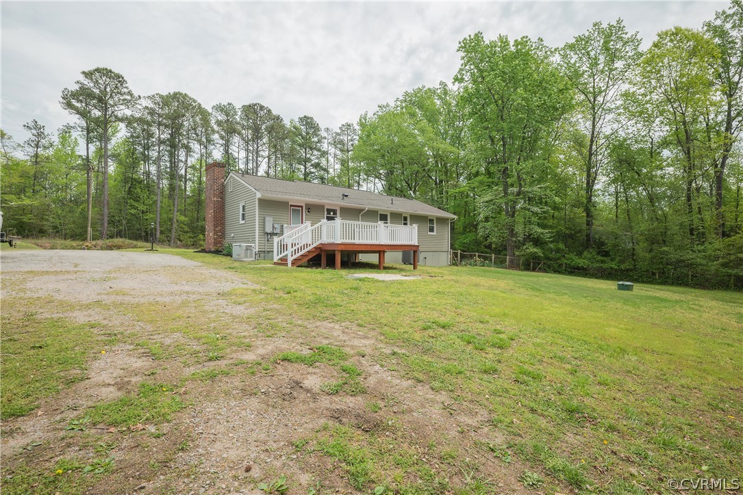 2822 Sutherland Road Sutherland, VA 23885 - Photo 33 of 46 Gallery Image 33