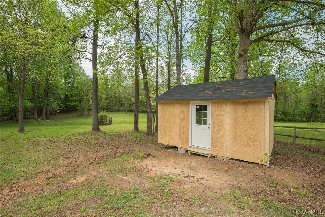 2822 Sutherland Road Sutherland, VA 23885 - Photo 34 of 46 Gallery Image 34