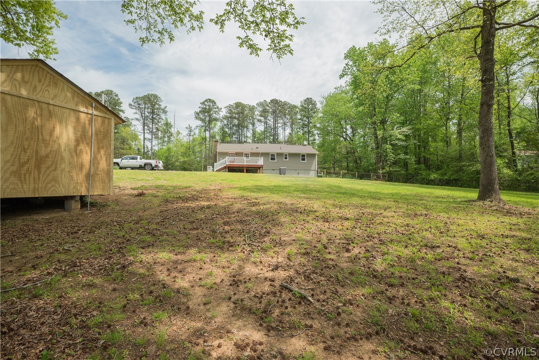 2822 Sutherland Road Sutherland, VA 23885 - Photo 35 of 46 Gallery Image 35