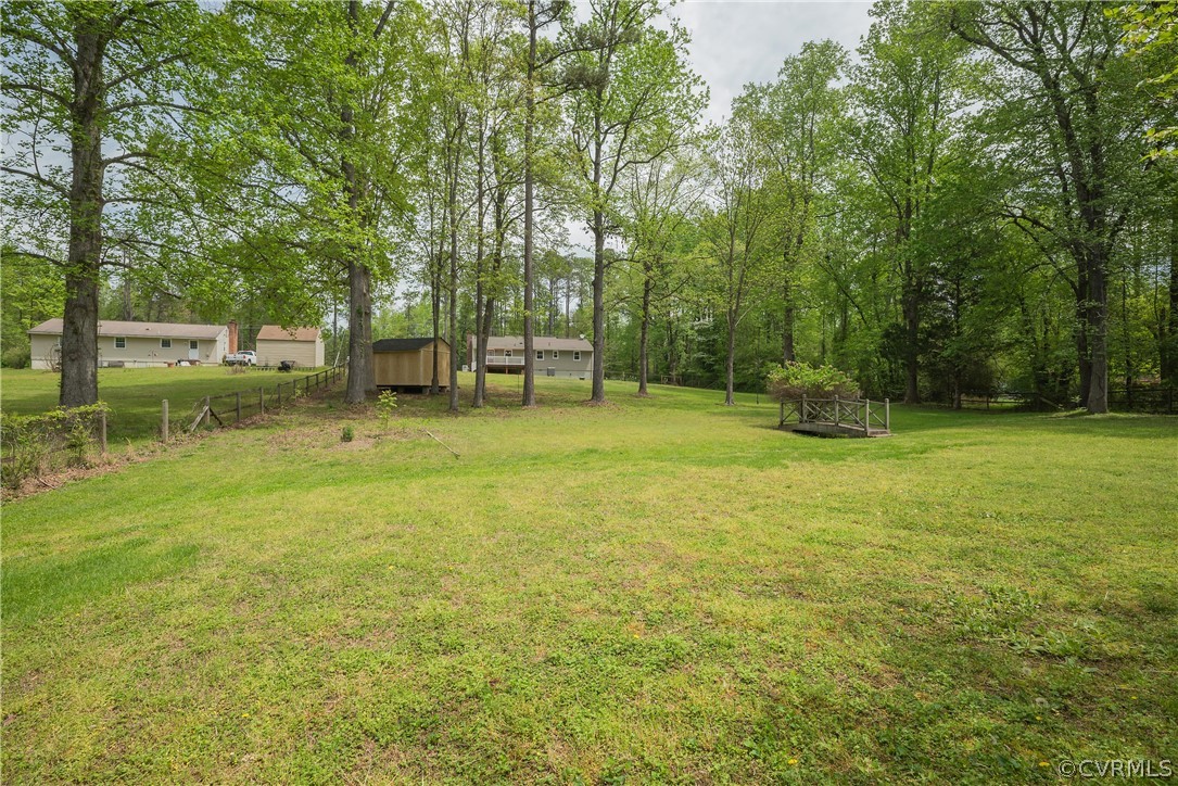 2822 Sutherland Road Sutherland, VA 23885 - Photo 36 of 46 Gallery Image 36
