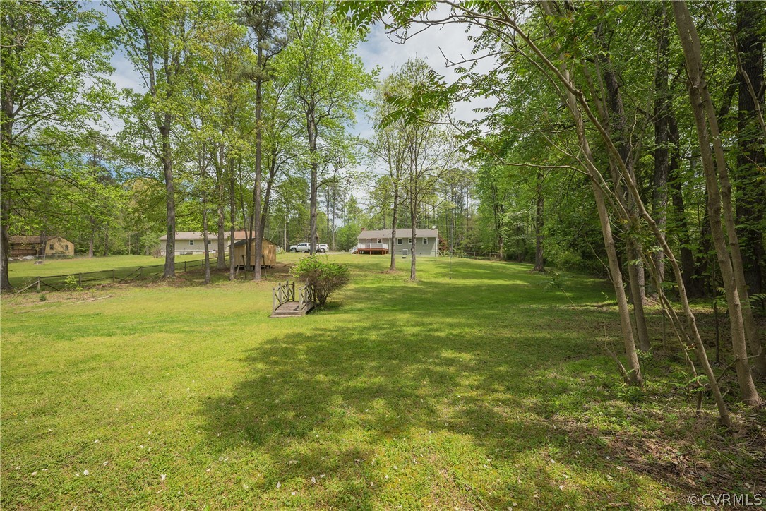 2822 Sutherland Road Sutherland, VA 23885 - Photo 37 of 46 Gallery Image 37