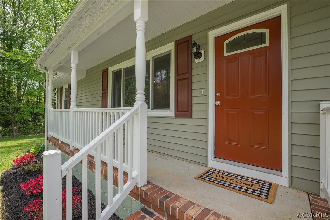 2822 Sutherland Road Sutherland, VA 23885 - Photo 39 of 46 Gallery Image 39