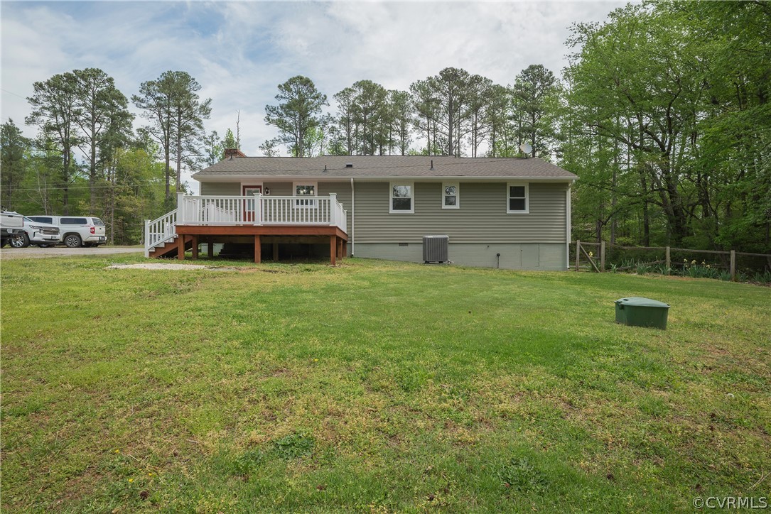 2822 Sutherland Road Sutherland, VA 23885 - Photo 40 of 46 Gallery Image 40