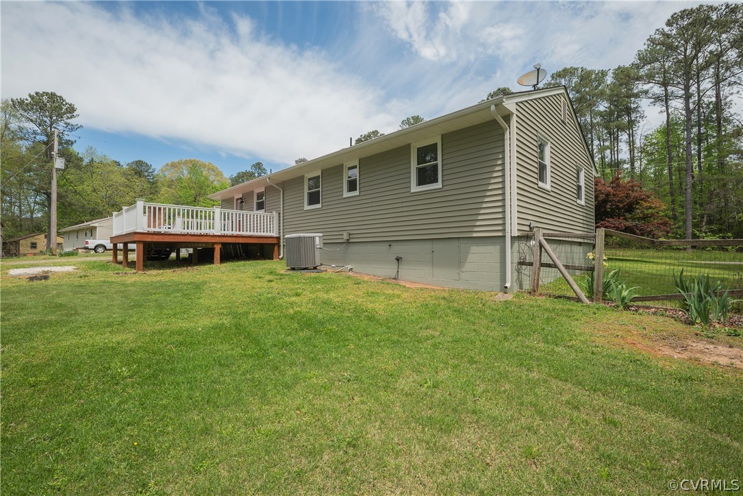 2822 Sutherland Road Sutherland, VA 23885 - Photo 41 of 46 Gallery Image 41