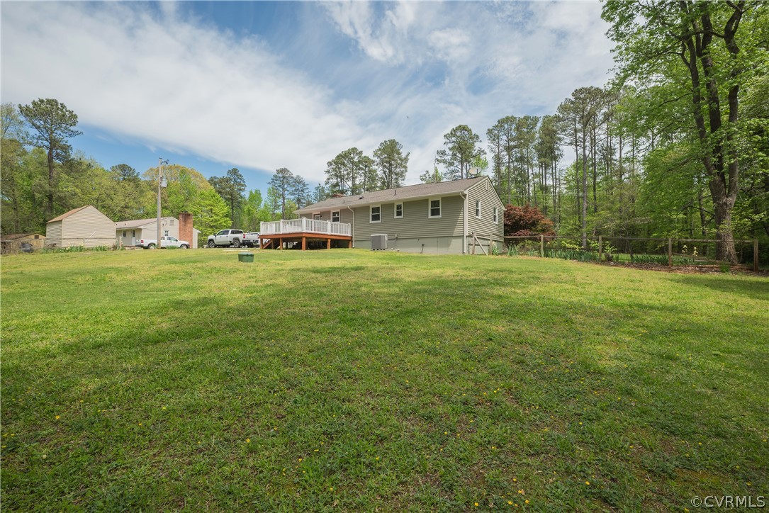 2822 Sutherland Road Sutherland, VA 23885 - Photo 42 of 46 Gallery Image 42