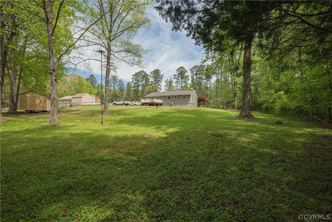 2822 Sutherland Road Sutherland, VA 23885 - Photo 43 of 46 Gallery Image 43