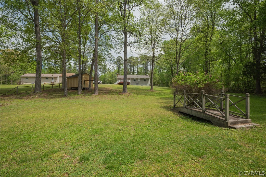 2822 Sutherland Road Sutherland, VA 23885 - Photo 44 of 46 Gallery Image 44