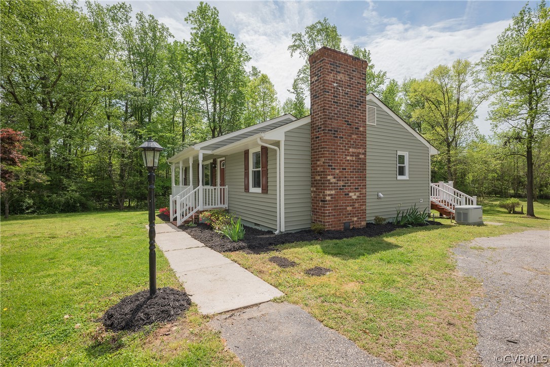 2822 Sutherland Road Sutherland, VA 23885 - Photo 46 of 46 Gallery Image 46