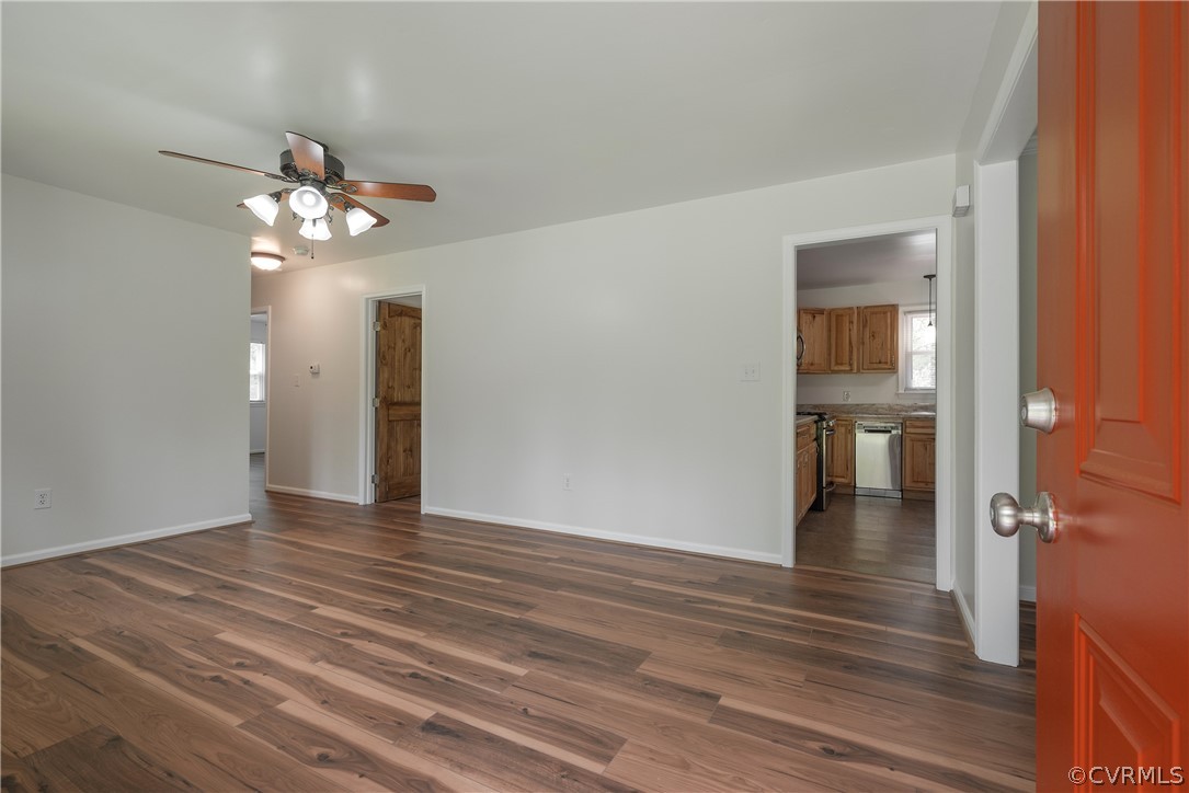2822 Sutherland Road Sutherland, VA 23885 - Photo 8 of 46 Gallery Image 8