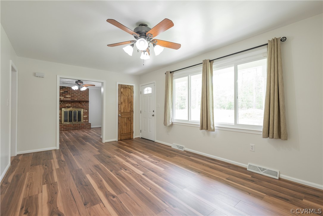 2822 Sutherland Road Sutherland, VA 23885 - Photo 10 of 46 Gallery Image 10