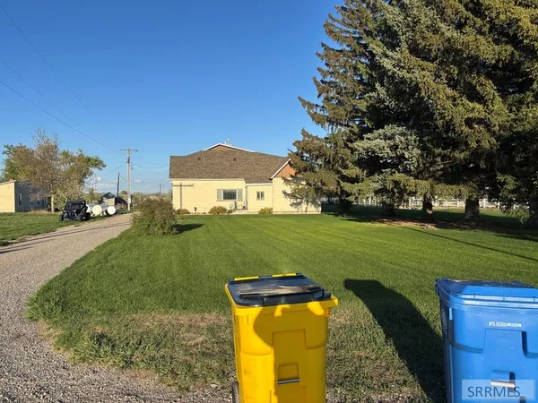 $585,000 | 194 North 3600 East, Rigby, ID 83442