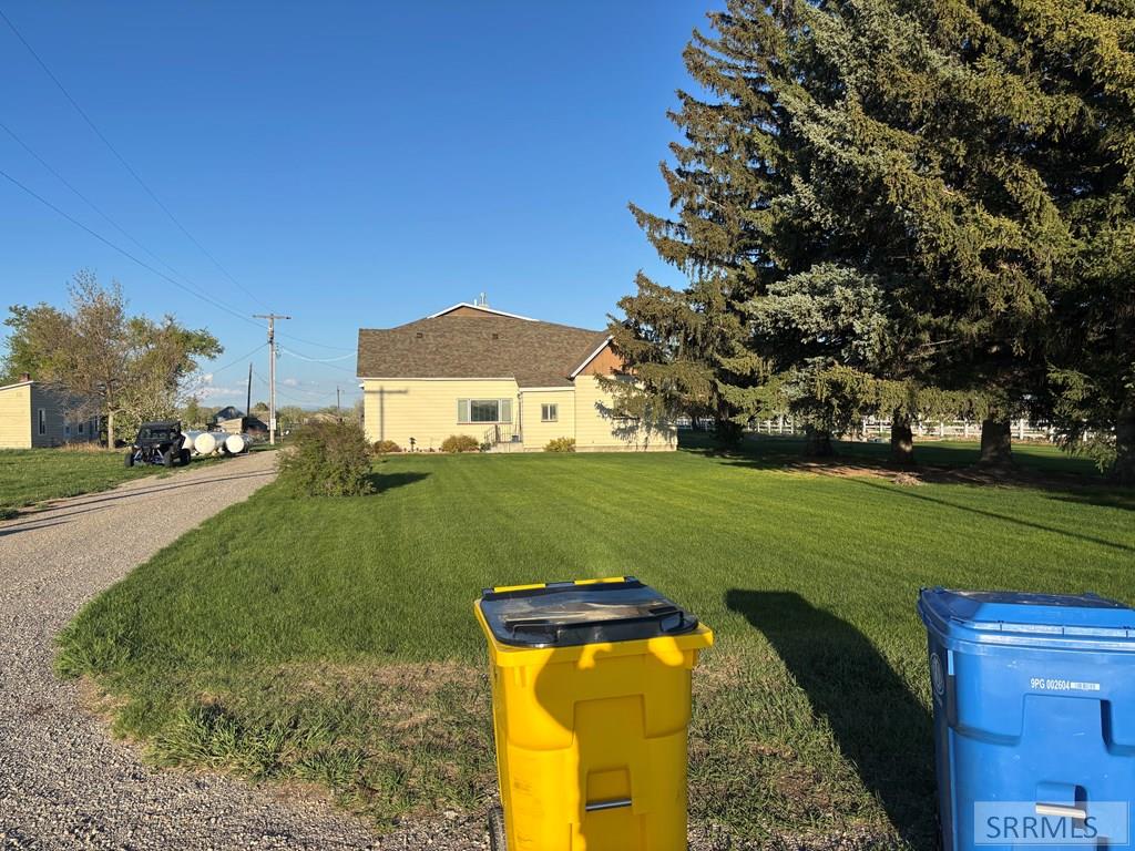 194 North 3600 East Rigby, ID 83442 - Photo 2 of 29