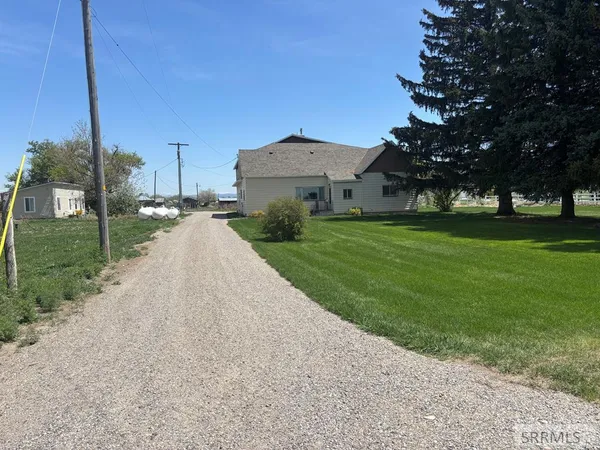 $585,000 | 194 North 3600 East, Rigby, ID 83442