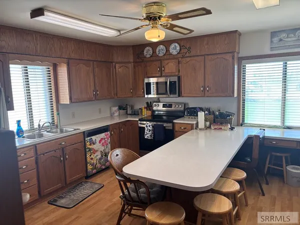 $585,000 | 194 North 3600 East, Rigby, ID 83442