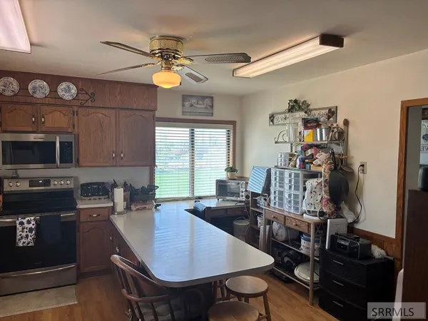 $585,000 | 194 North 3600 East, Rigby, ID 83442