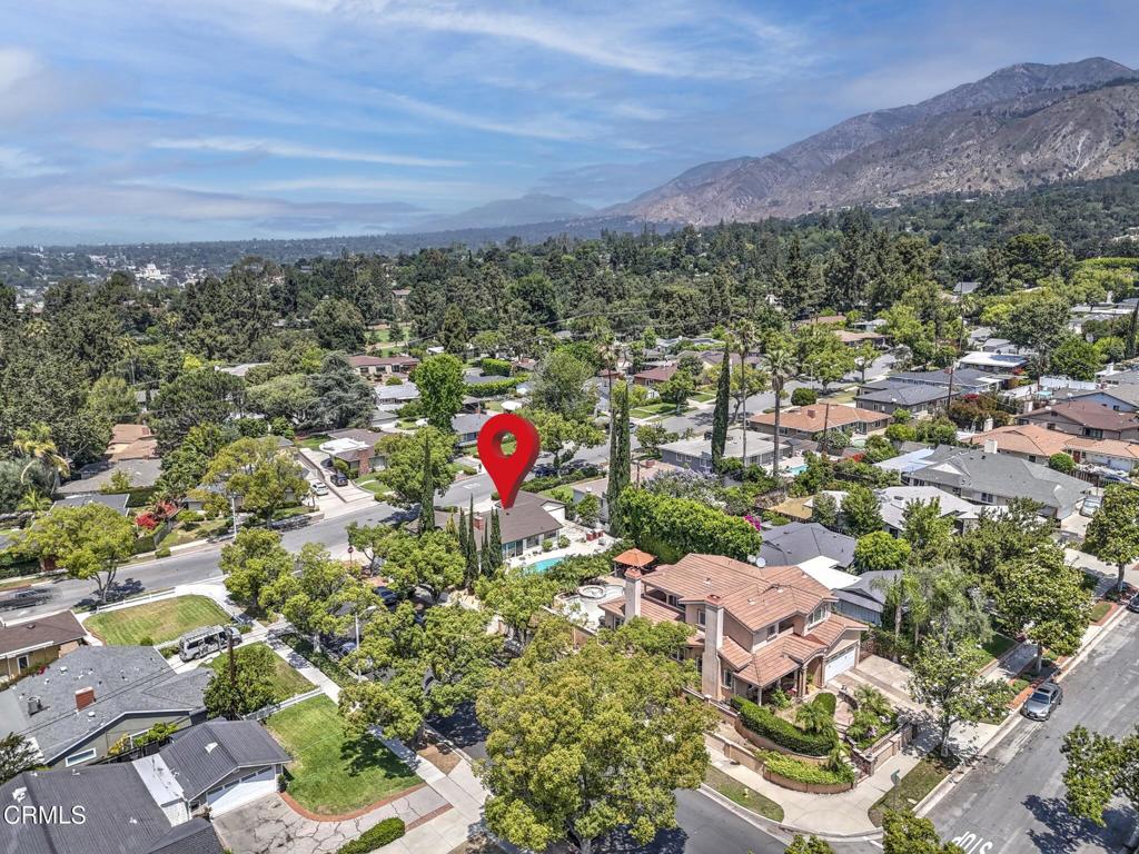 1080 Riviera Drive Pasadena, CA 91107 - Photo 54 of 56 1080 Riviera-41 copy