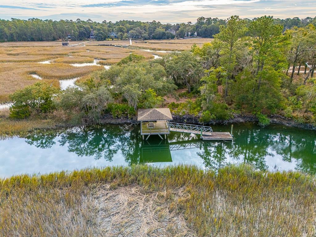 Lot 35 St Joseph's Point Darien, GA 31305 - Photo 10 of 26