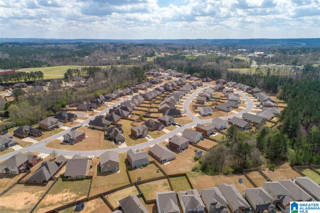 406 Reed Way Kimberly, AL 35091 - Photo 38 of 43
