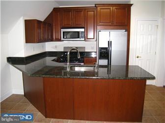 7220 Ridge Avenue, Unit H Philadelphia, PA 19128 - Photo 3 of 12 Kitchen