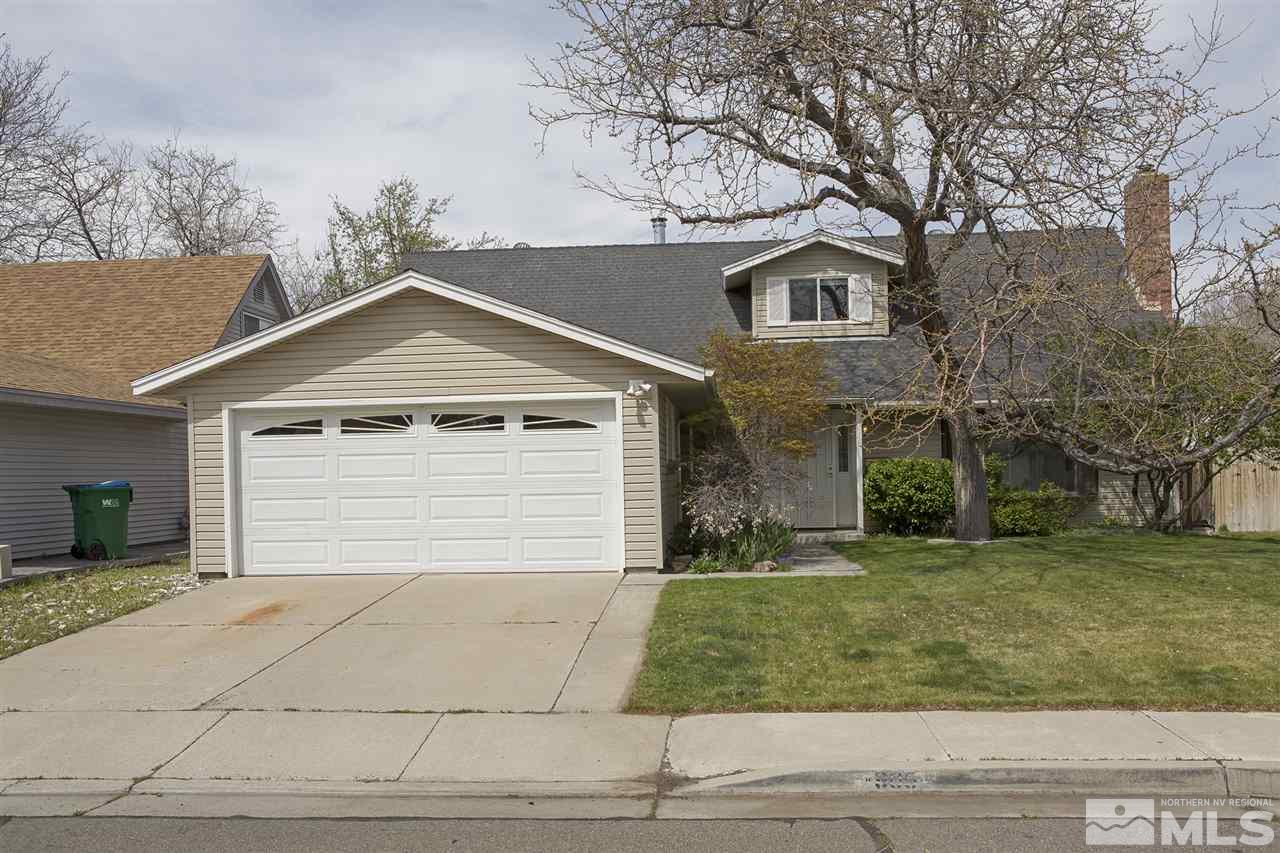 905 Cambridge Way Reno, NV 89511 - Photo 1 of 1 Photo 1