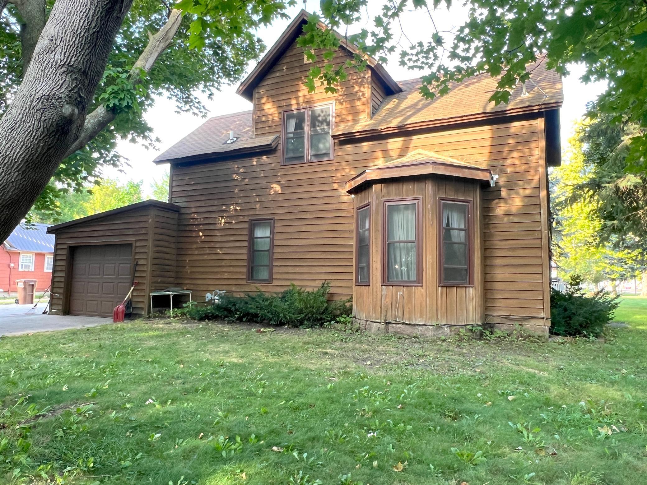 201 Park Street Freeborn, MN 56032 - Photo 1 of 1