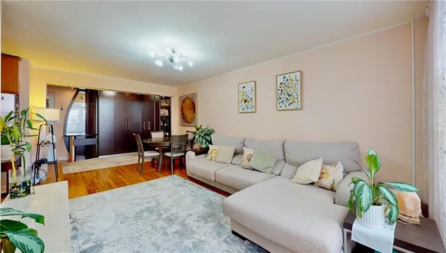 $349,000 | 2400 East 3rd Street, Unit 514 | South Marlboro