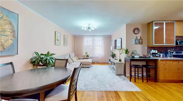 $349,000 | 2400 East 3rd Street, Unit 514 | South Marlboro