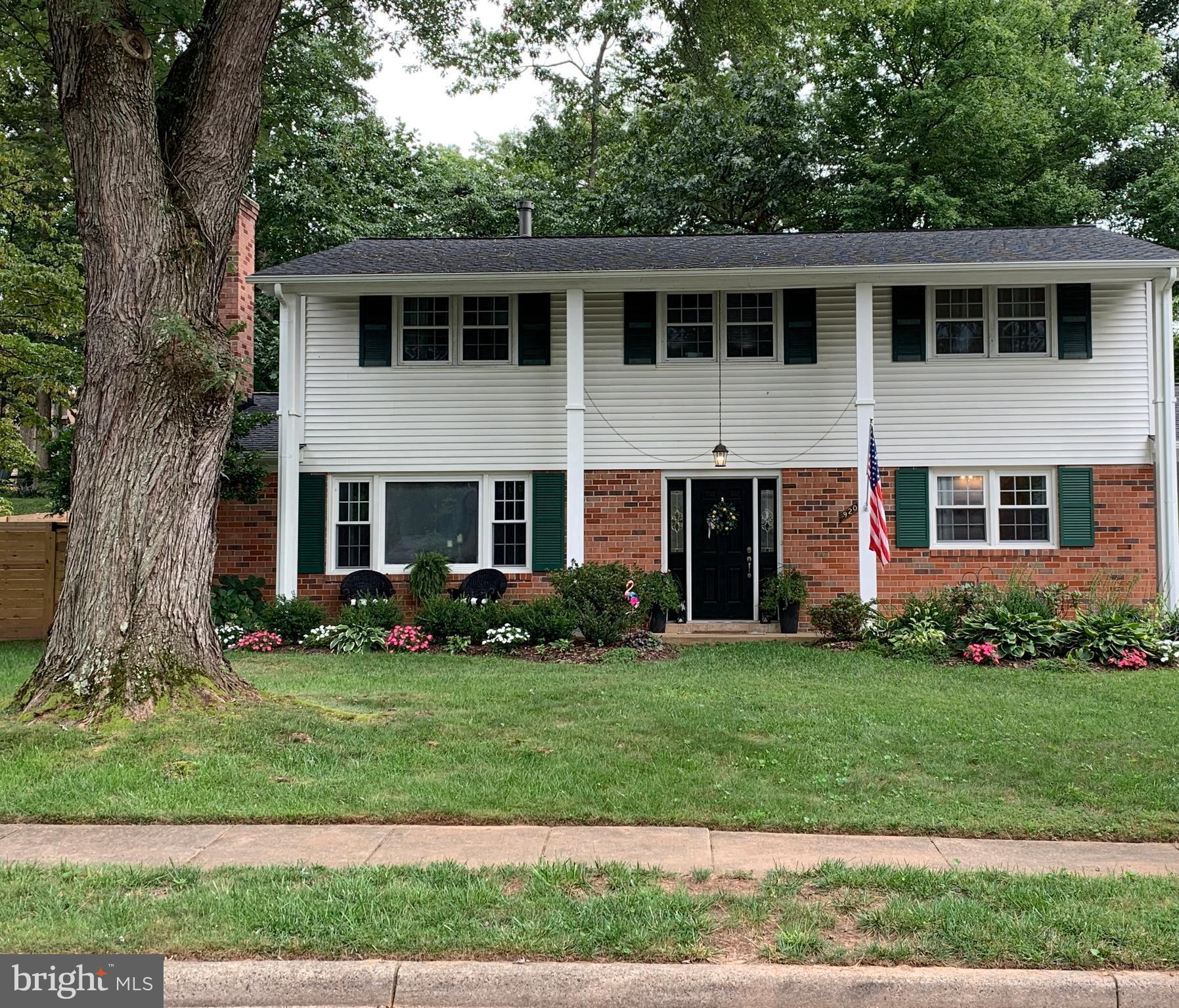 9209 Setter Place Springfield, VA 22153 - Photo 1 of 56 Great location