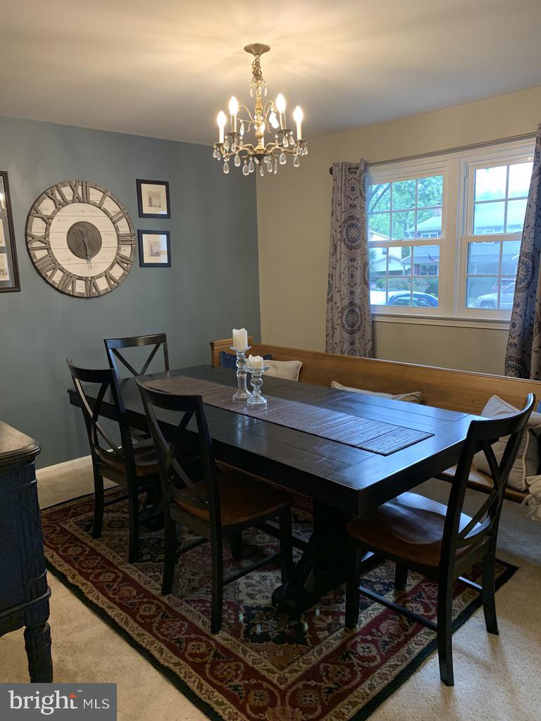 9209 Setter Place Springfield, VA 22153 - Photo 13 of 56