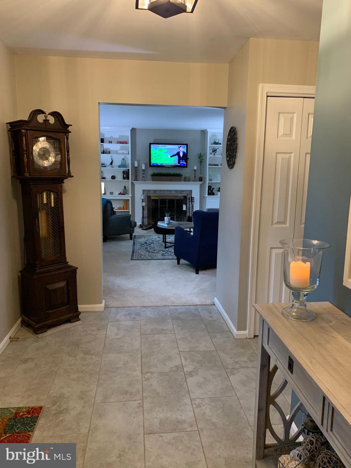 9209 Setter Place Springfield, VA 22153 - Photo 3 of 56