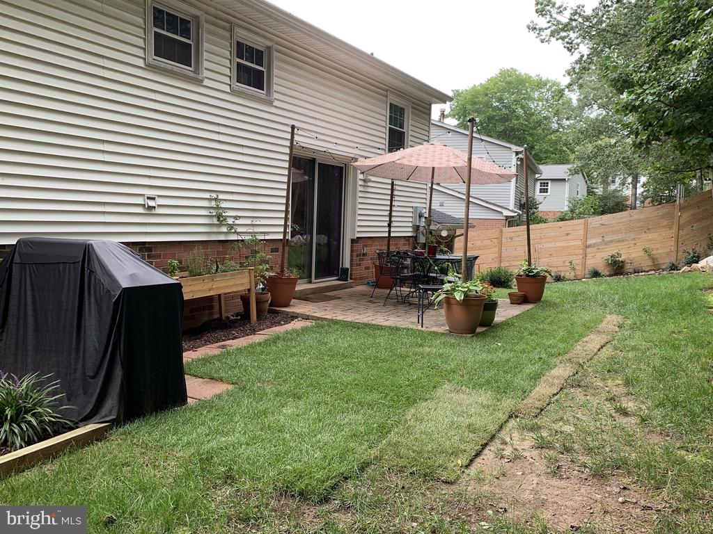 9209 Setter Place Springfield, VA 22153 - Photo 45 of 56
