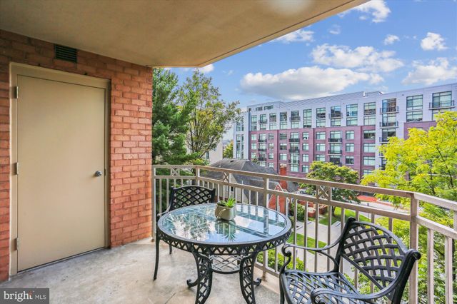 $392,000 | 7500 Woodmont Avenue, Unit S520, Bethesda, MD 20814