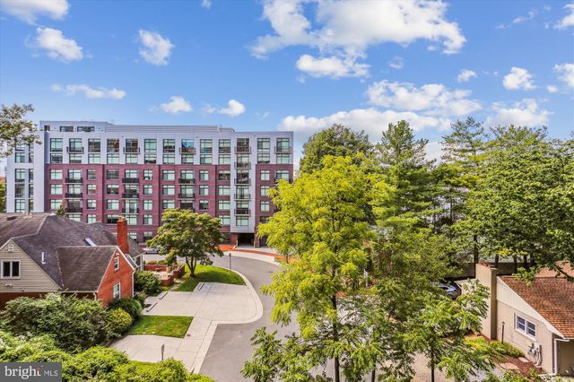 $392,000 | 7500 Woodmont Avenue, Unit S520, Bethesda, MD 20814