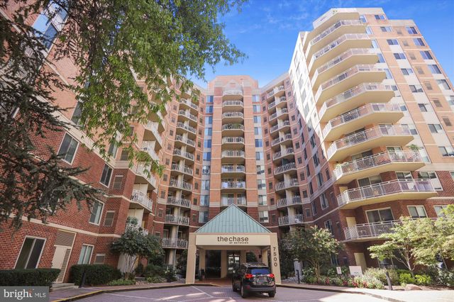 $392,000 | 7500 Woodmont Avenue, Unit S520, Bethesda, MD 20814