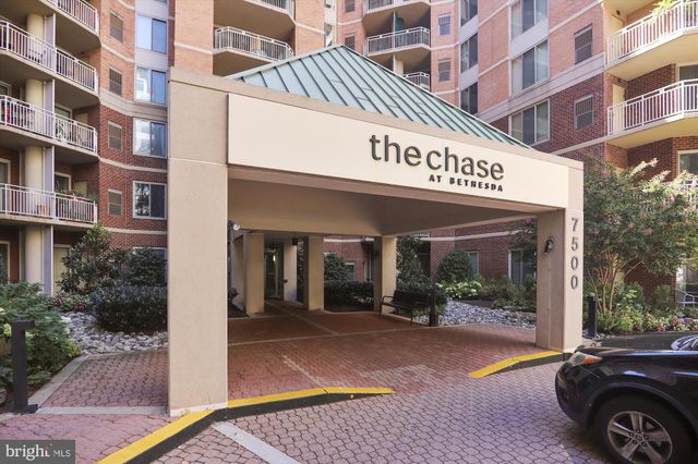 $392,000 | 7500 Woodmont Avenue, Unit S520, Bethesda, MD 20814