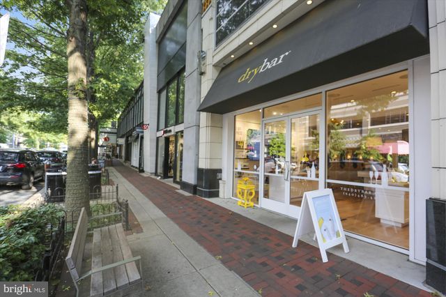 $392,000 | 7500 Woodmont Avenue, Unit S520, Bethesda, MD 20814