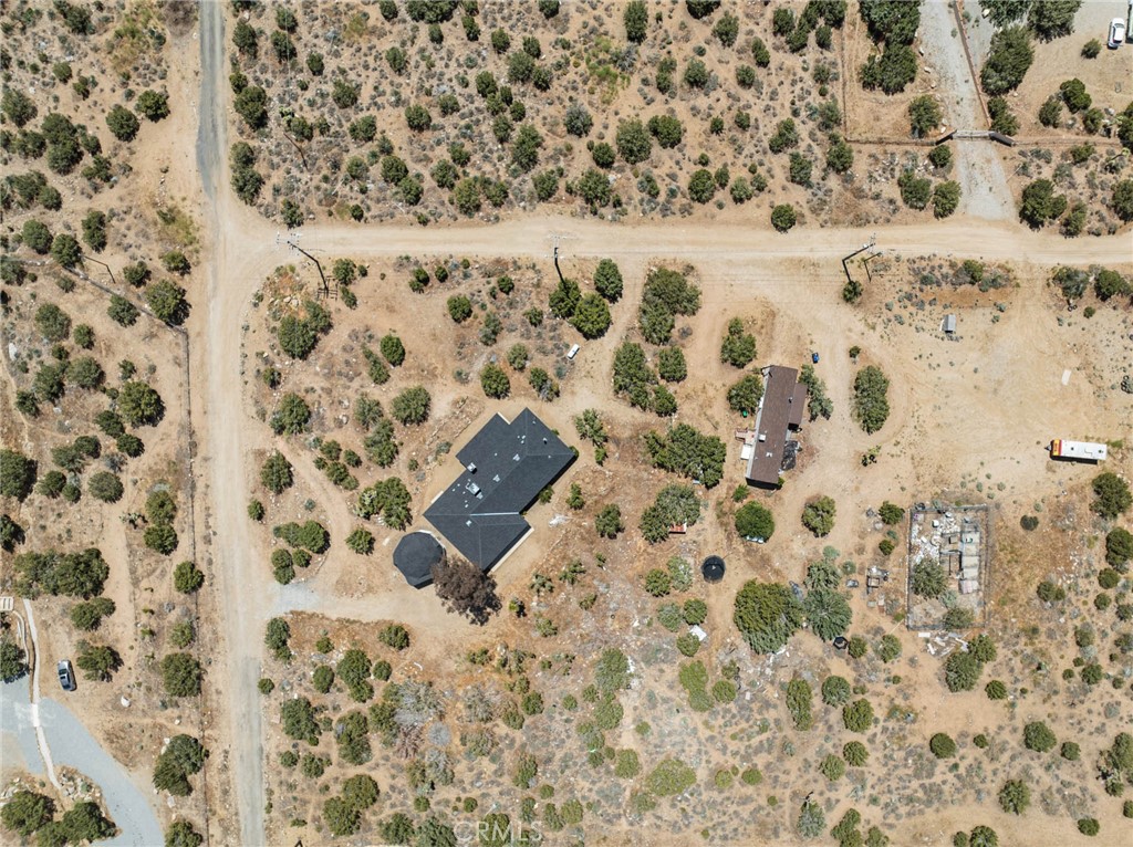 9975 Desert View Road Pinon Hills, CA 92372 - Photo 44 of 49